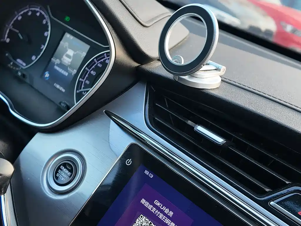 Binrui 2019 200T DCT Binchi Edition купить на сайте DeffCars