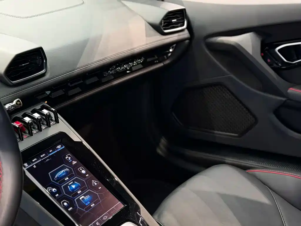 Huracán 2020 Huracán EVO RWD купить на сайте DeffCars