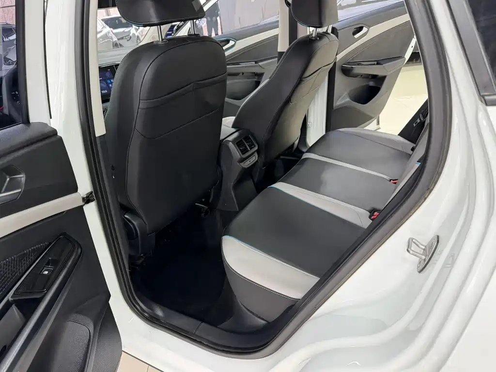 Jetta VS5 2023 280TSI automatic high-gloss enjoyment type купить на сайте DeffCars