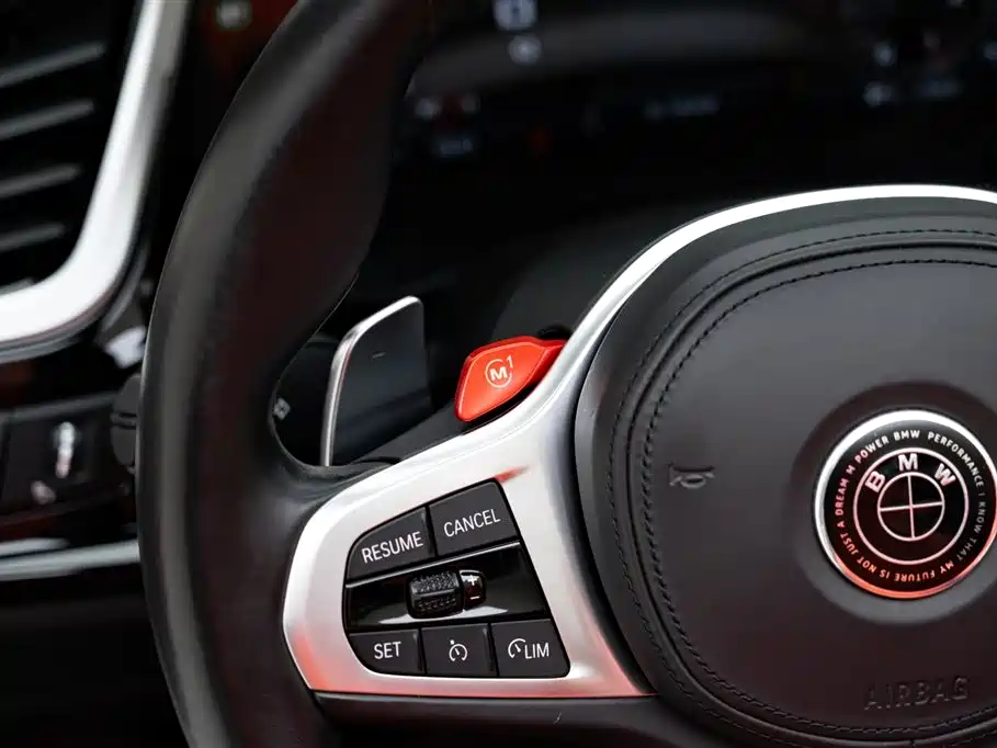 BMW Z4 2022 sDrive 25i M Sports Night Package купить на сайте DeffCars