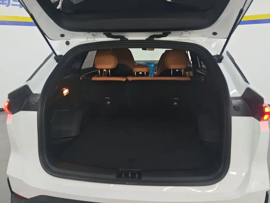 Galaxy L7 2024 1.5T 115km PLUS Dragon Edition купить на сайте DeffCars