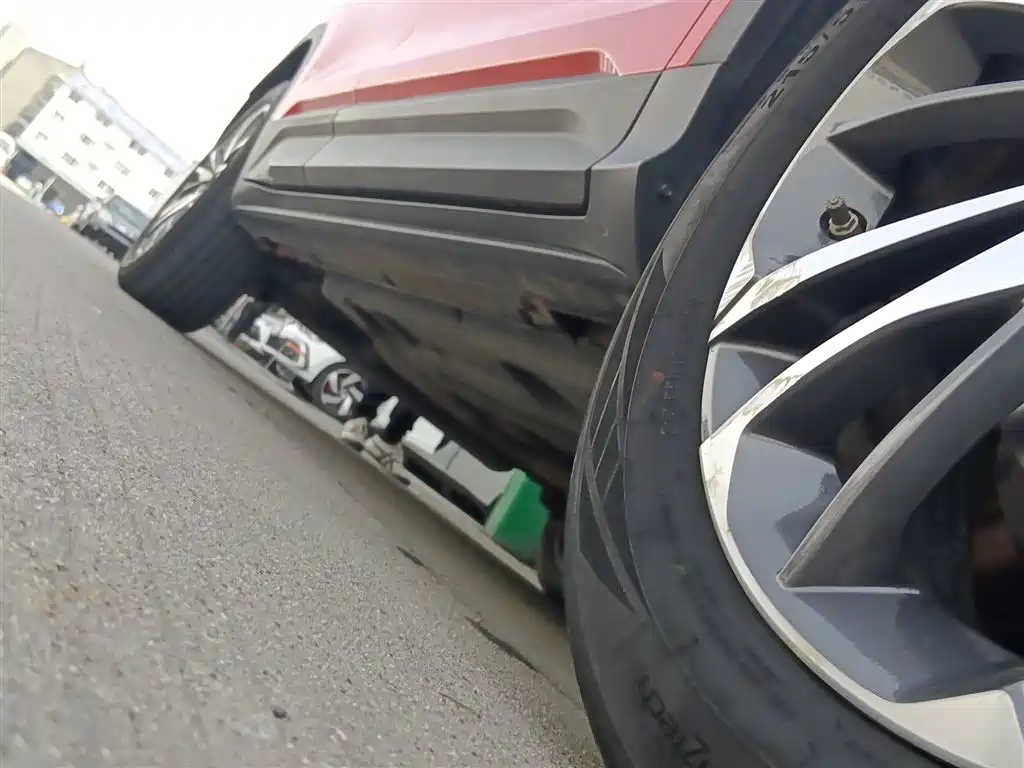 Binyue 2020 PRO 260T DCT Rider купить на сайте DeffCars