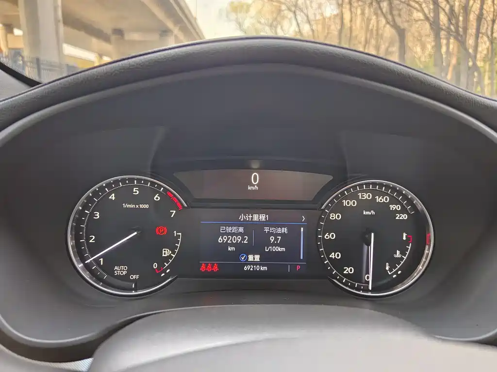 Cadillac XT4 2021 28T two-wheel drive leading model купить на сайте DeffCars