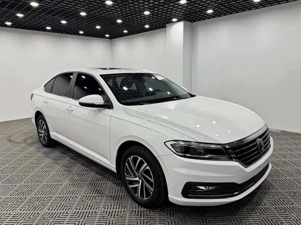 Lavida 2022 280TSI DSG Comfort Edition купить на сайте DeffCars