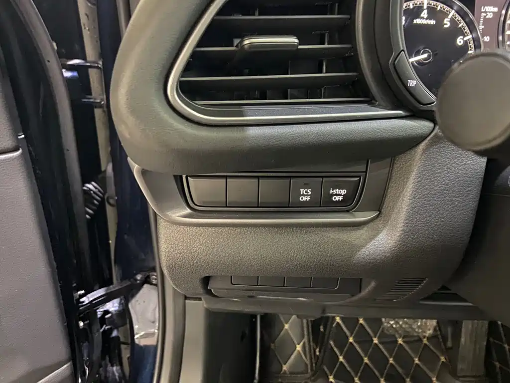 Mazda CX-30 2022 2.0L automatic Jiayue type купить на сайте DeffCars