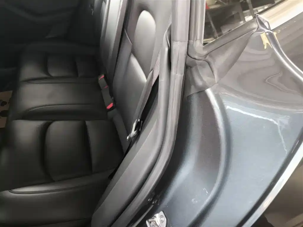 Model 3 2020 Standard Range Rear Drive Upgraded Version купить на сайте DeffCars