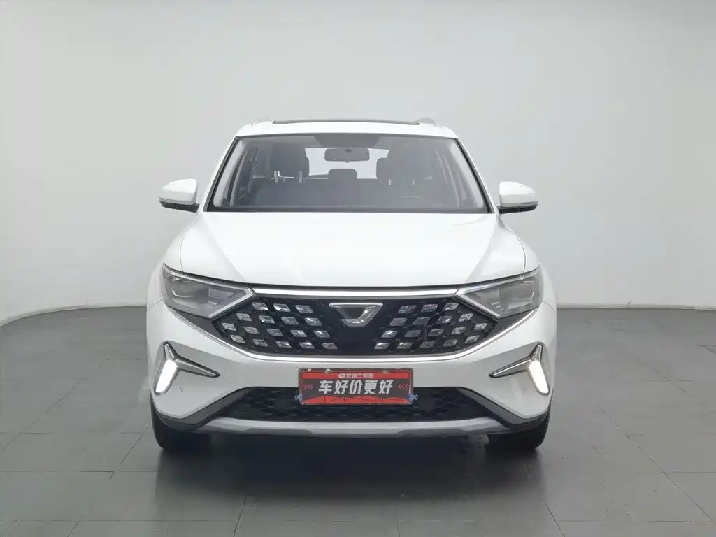 Jetta VS7 2023 280TSI automatic aggressive version купить на сайте DeffCars