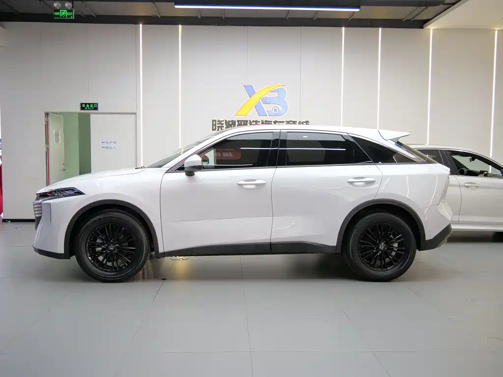 Venucia Big V 2022 260T customized version·idou купить на сайте DeffCars