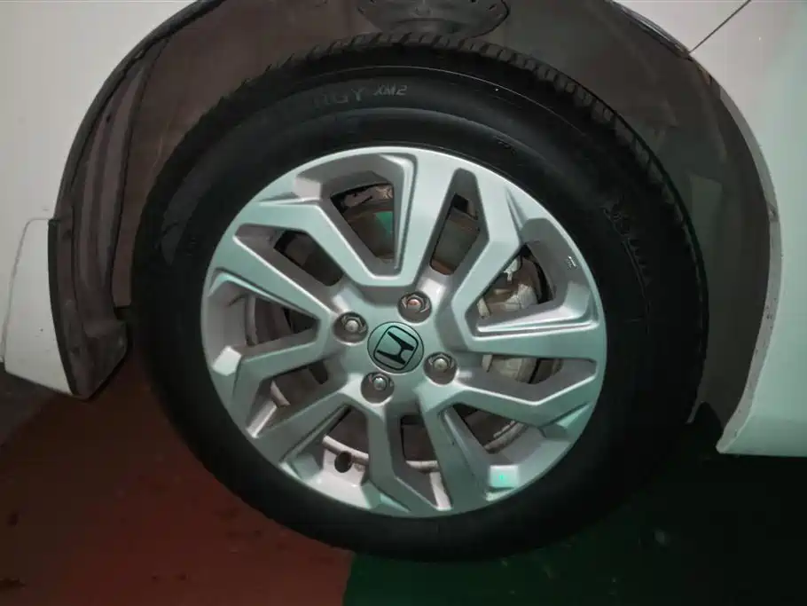 Fit 2018 1.5L CVT Comfort Sunroof Edition купить на сайте DeffCars