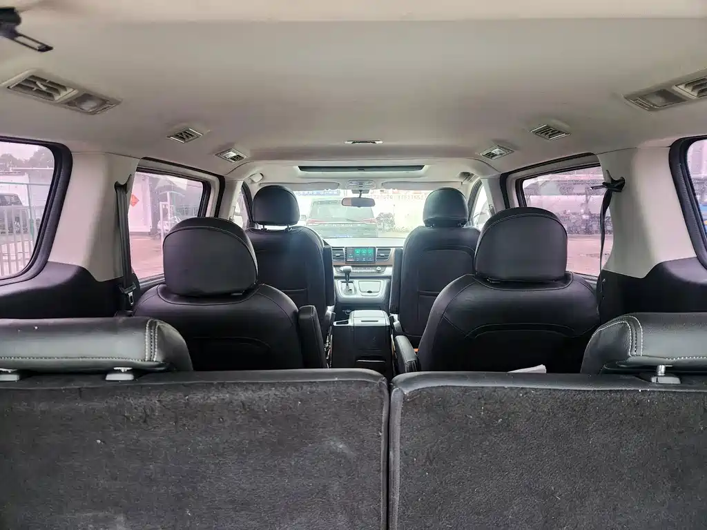 Maxus G10 2016 2.0T Automatic Elite Edition купить на сайте DeffCars