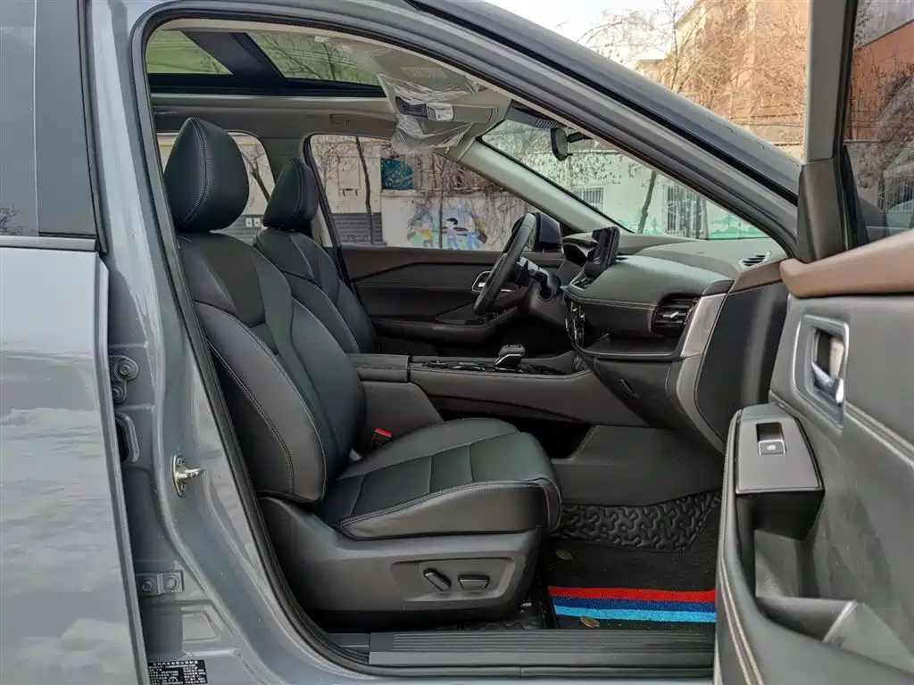 X-Trail 2021 VC-Turbo 300 CVT 4WD Exclusive Edition 7 seats купить на сайте DeffCars