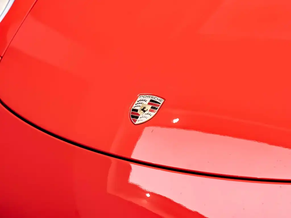 Porsche 911 2016 Carrera 3.0T купить на сайте DeffCars