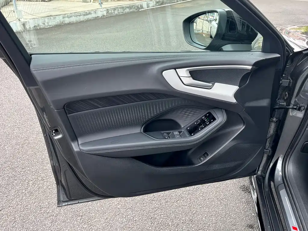 Audi A5L 2026 2.0T Sports Edition Plus купить на сайте DeffCars