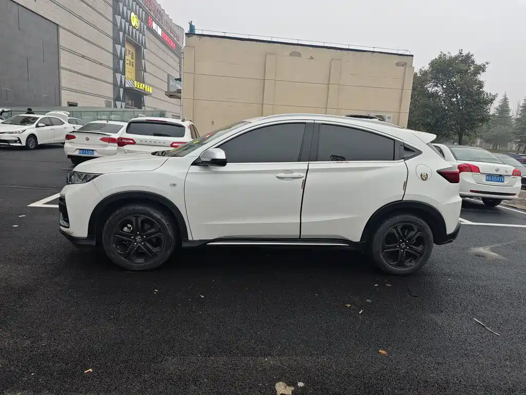Honda XR-V 2021 1.5L CVT Comfort Edition купить на сайте DeffCars