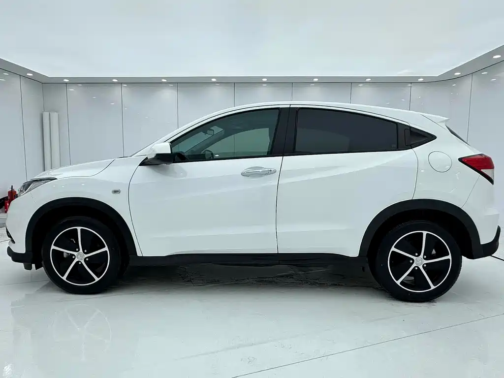 Binzhi 2020 1.5L CVT Pioneer Edition купить на сайте DeffCars