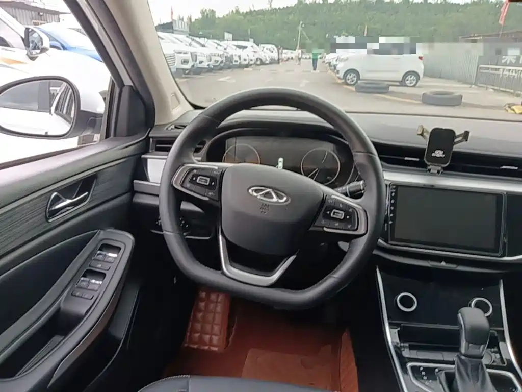 Arrizo 5 2021 PRO 1.5L CVT Youth Edition купить на сайте DeffCars