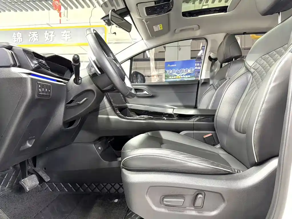Kusitu 2021 380TGDi Smart Love Flagship Edition TOP Premium купить на сайте DeffCars