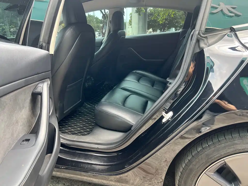 Model 3 2022 rear-wheel drive version купить на сайте DeffCars