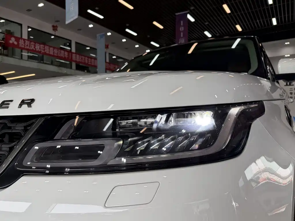 Range Rover Sport 2018 3.0 SC V6 HSE DYNAMIC купить на сайте DeffCars
