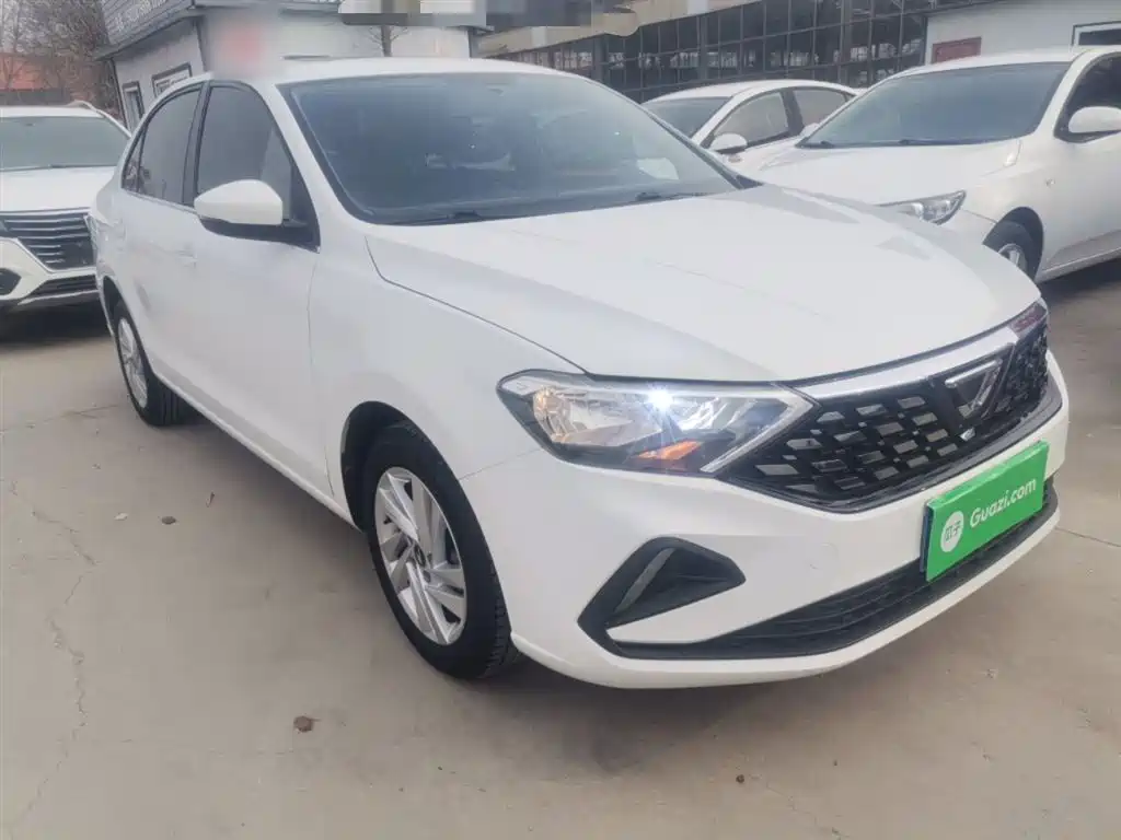 Jetta VA3 2019 1.5L automatic enjoyment version купить на сайте DeffCars