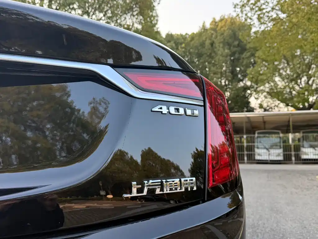 Cadillac CT6 2019 40T Platinum Edition купить на сайте DeffCars