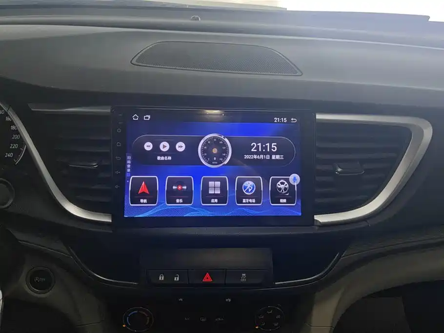 Yinglang 2018 15T Manual Elite National V купить на сайте DeffCars