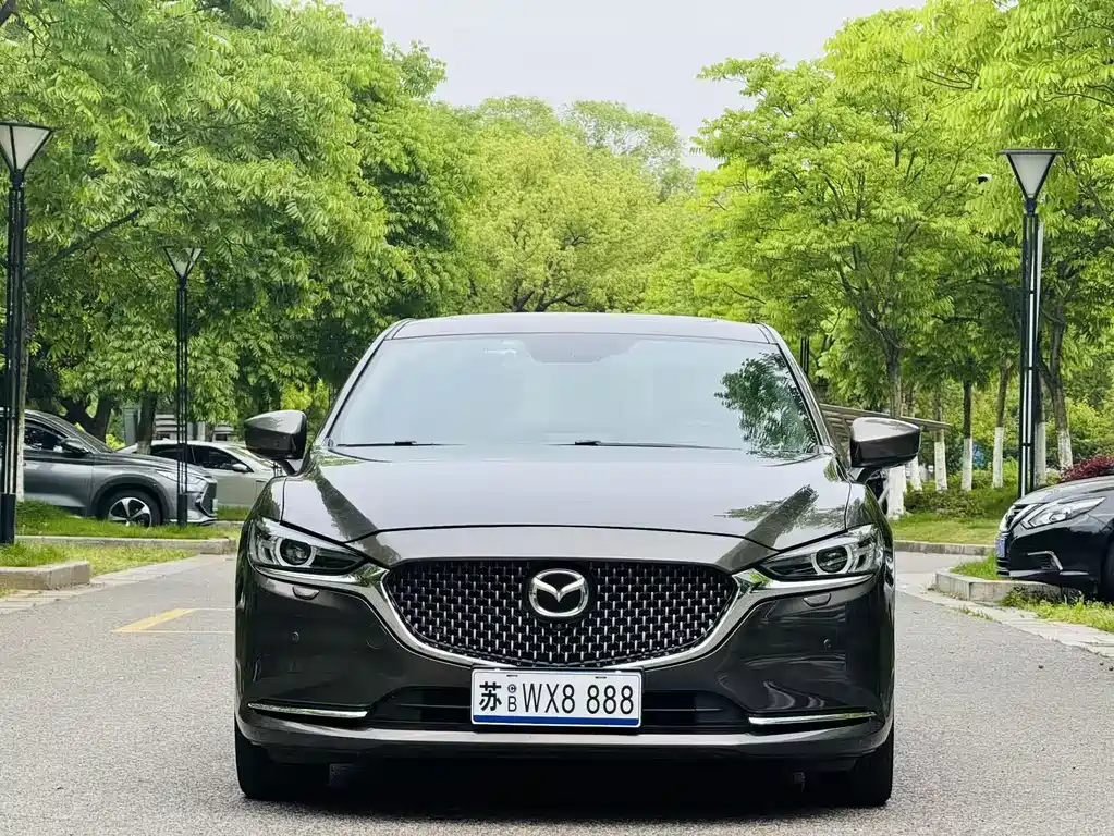 Atez 2020 2.5L Blue Sky Honor Edition купить на сайте DeffCars