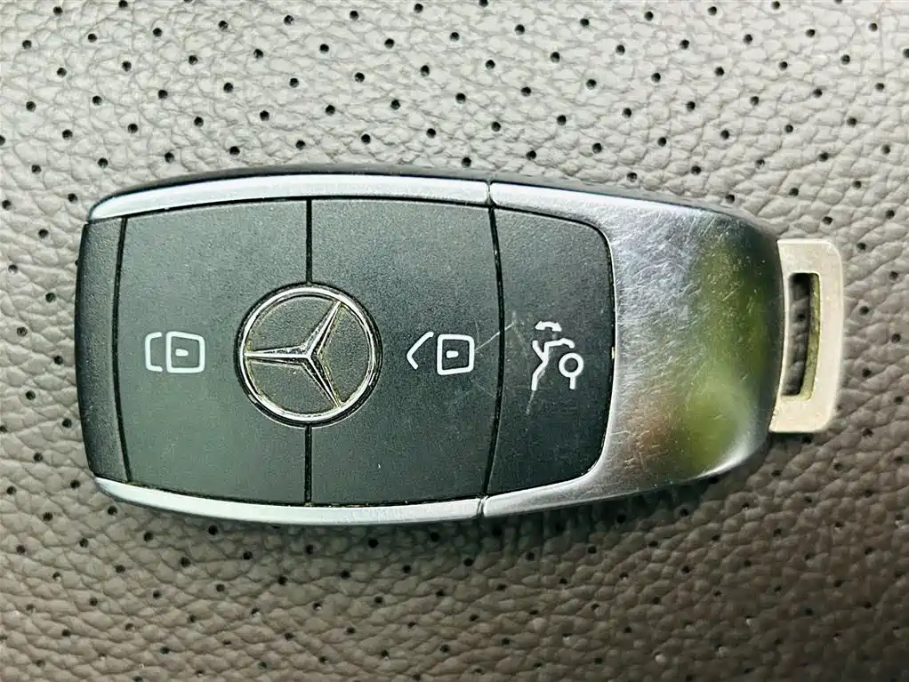 Mercedes-Benz GLC 2021 GLC 260 L 4MATIC Dynamic купить на сайте DeffCars