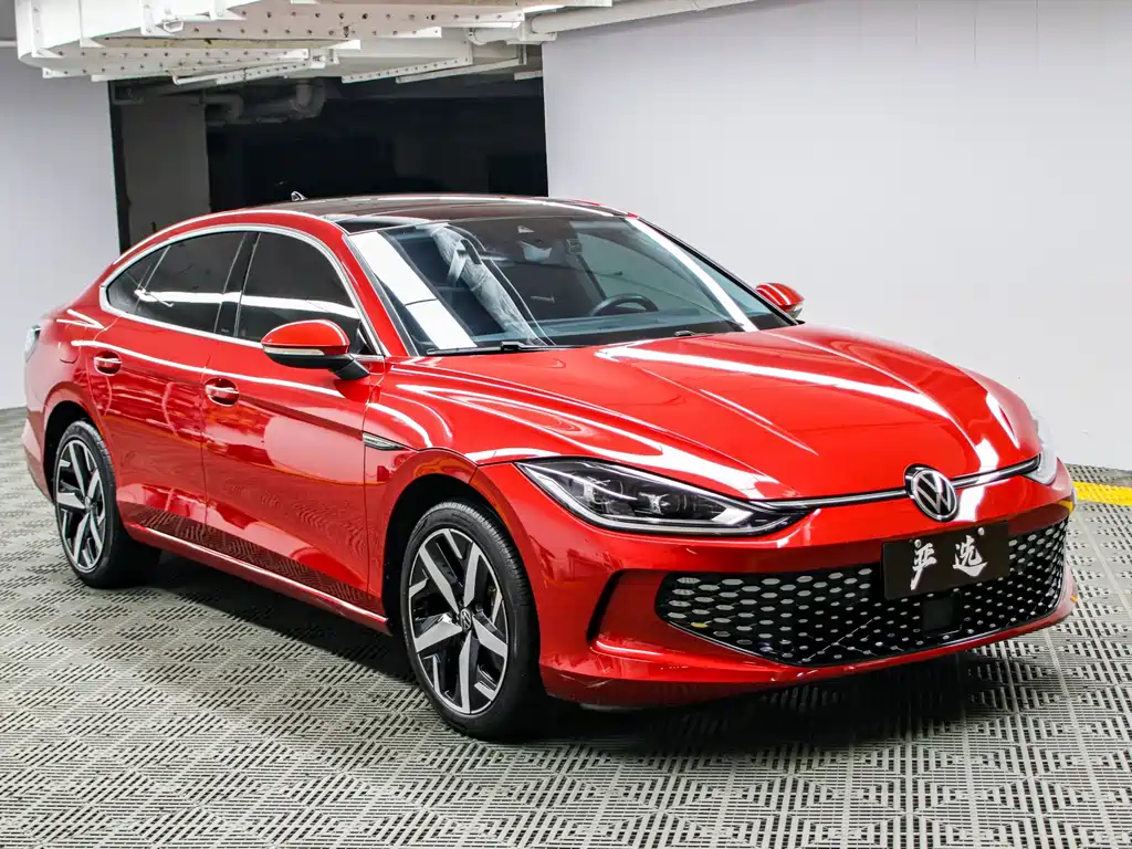 Lingdu 2022 Lingdu L 280TSI DSG Hot Edition купить на сайте DeffCars