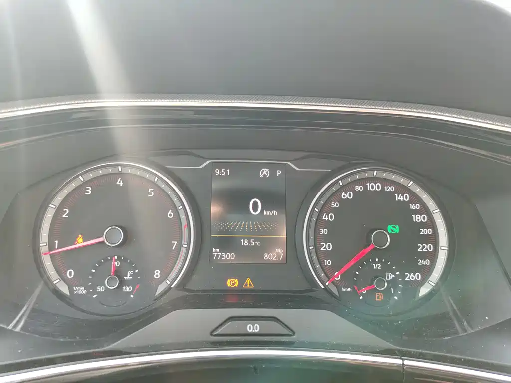 Tanyue 2019 330TSI two-wheel drive luxury model, National VI купить на сайте DeffCars