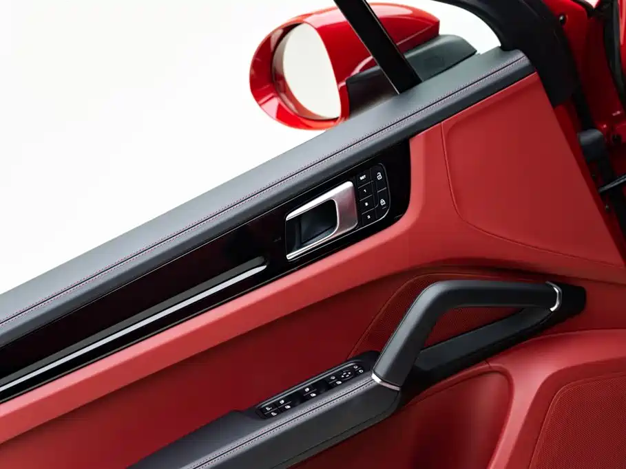 Cayenne 2022 Cayenne 3.0T Platinum Edition купить на сайте DeffCars