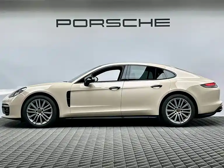 Panamera 2022 Panamera 2.9T купить на сайте DeffCars