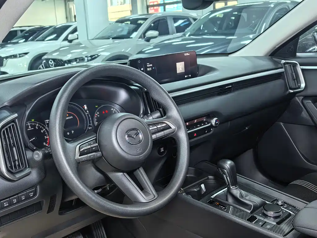 Mazda CX-50 Xingye 2023 2.0L Anxing Edition купить на сайте DeffCars