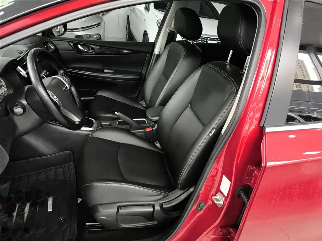 Tiida 2021 1.6L CVT Smart Travel Edition купить на сайте DeffCars
