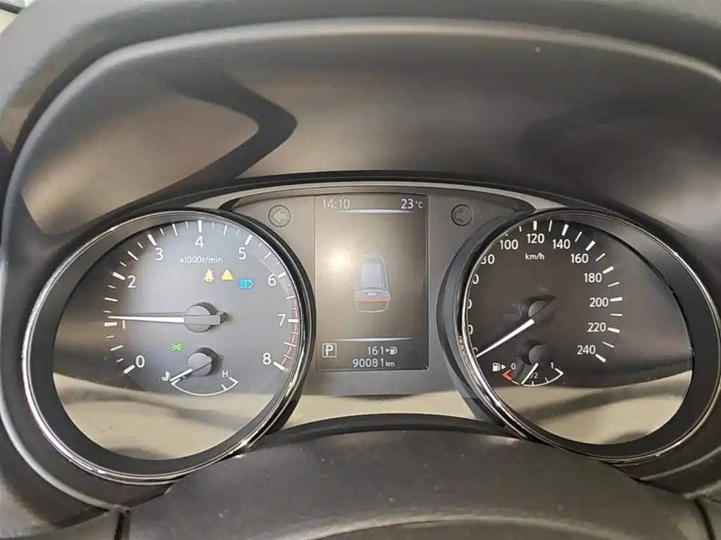 X-Trail 2021 2.0L CVT 2WD XL Premium Intelligent Exclusive Edition купить на сайте DeffCars