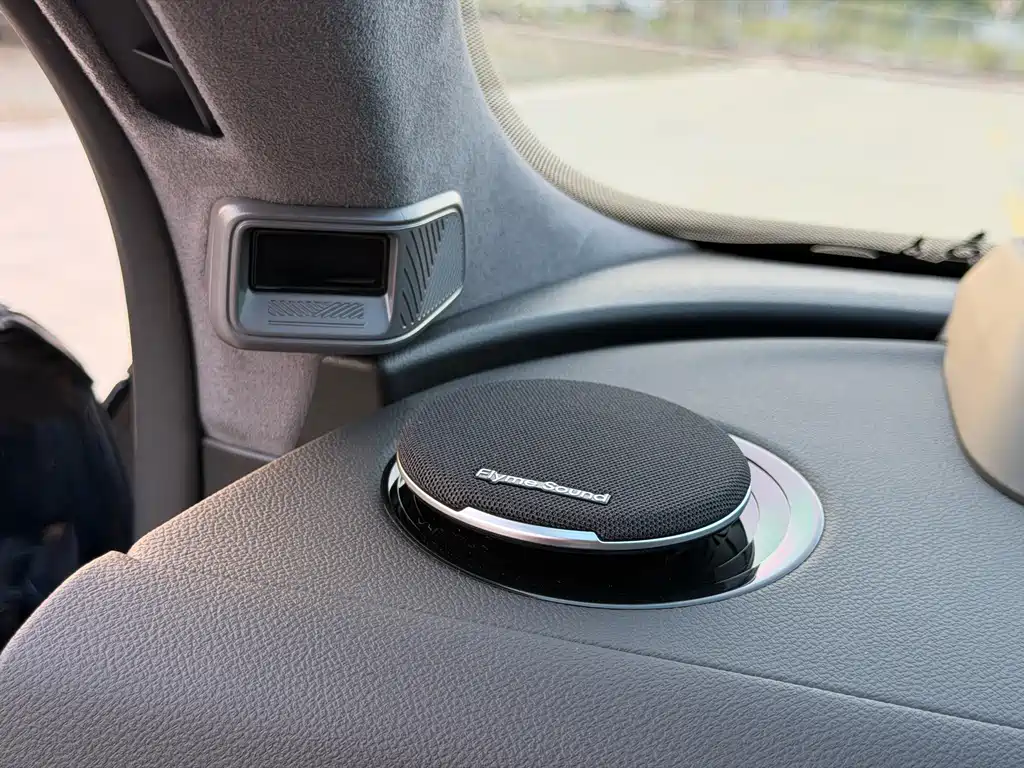 Galaxy Star 8 2025 130km EM-P Starship Edition купить на сайте DeffCars