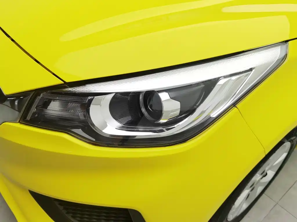 MG 3 2017 1.5L Automatic Intelligent Connected Elite Edition купить на сайте DeffCars
