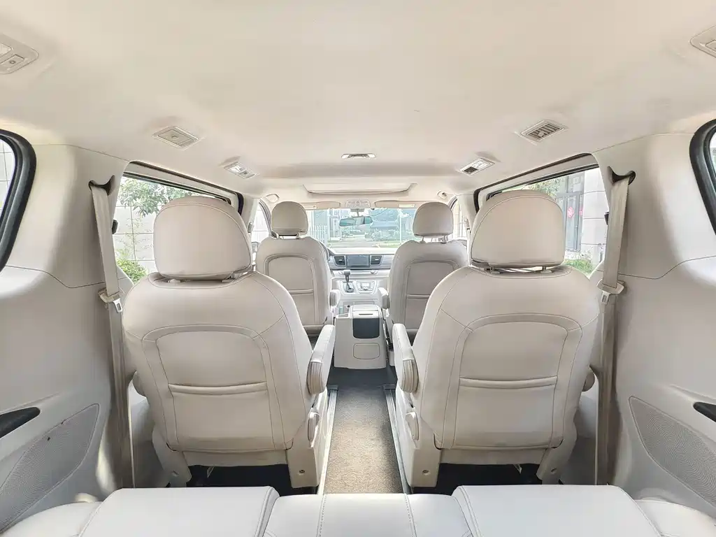 Maxus G10 2019 facelift PLUS 2.0T automatic elite version National VI купить на сайте DeffCars
