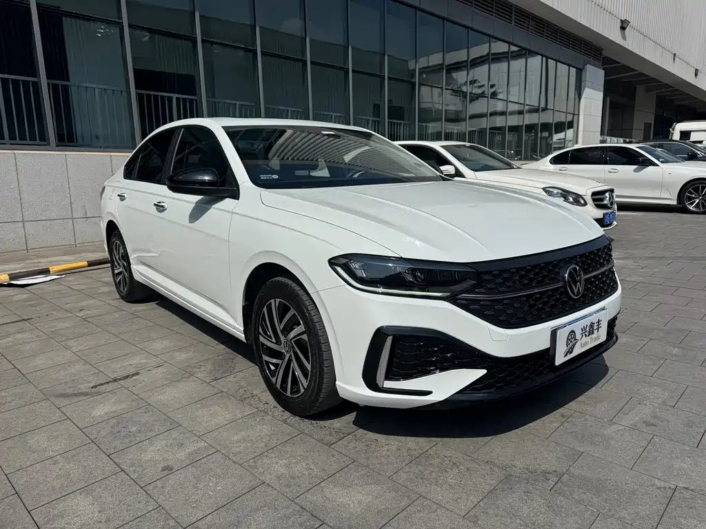 Lavida 2023 280TSI DSG Starry Sky Full Edition купить на сайте DeffCars