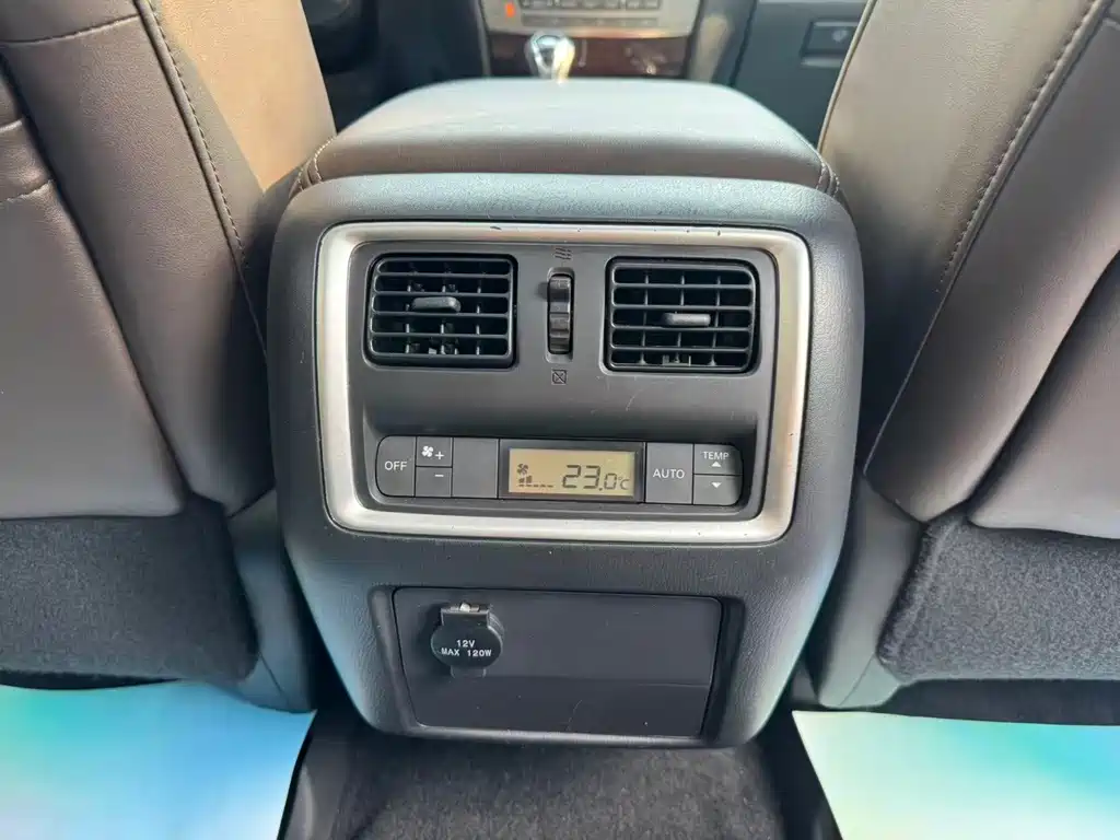 Infinity QX60 (импорт) 2016 2.5 S/C Hybrid 2WD Excellent Edition National V купить на сайте DeffCars