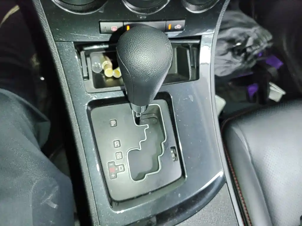 Mazda 3 Star 2015 Sedan 1.6L Automatic Elite купить на сайте DeffCars
