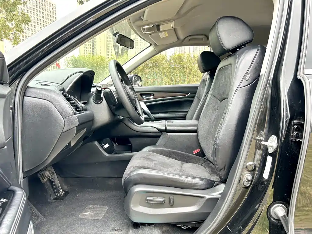Guandao 2019 240TURBO 2WD Elite Edition купить на сайте DeffCars