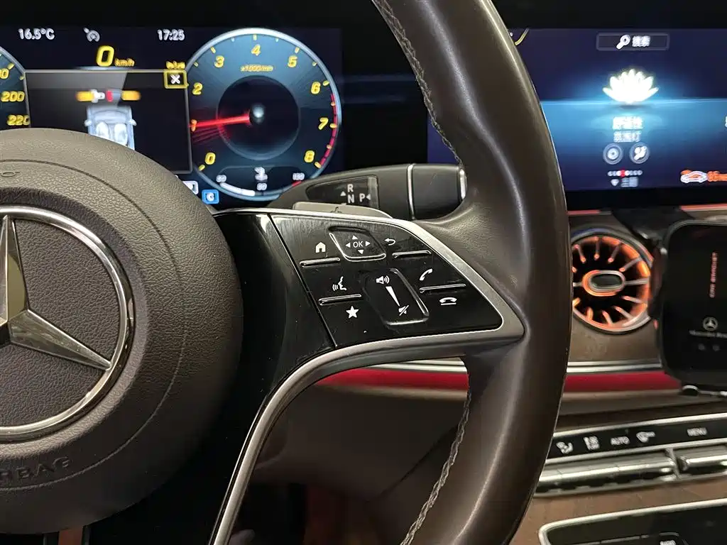 Mercedes-Benz E-Class 2023 E 300 L Luxury Model купить на сайте DeffCars
