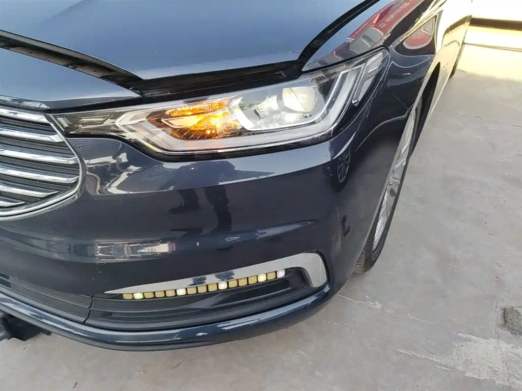 Taurus 2019 EcoBoost 245 Enjoy Edition купить на сайте DeffCars