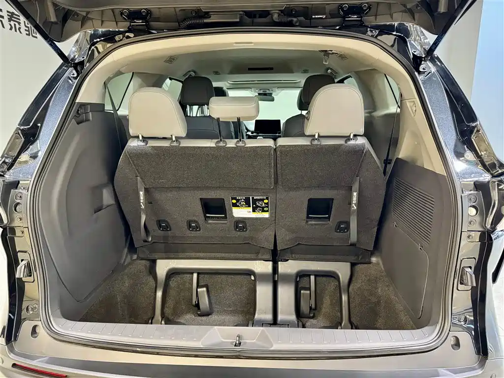 Grevia 2024 2.5L Hybrid Comfort Edition купить на сайте DeffCars