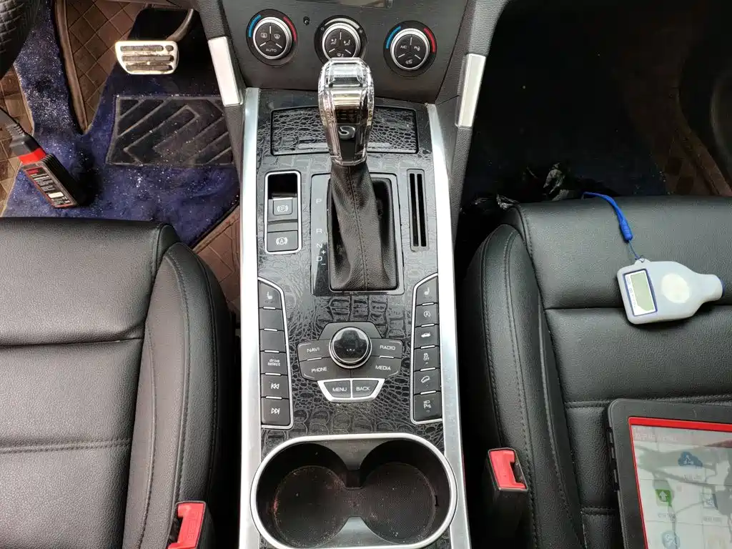 Haval H7 2017 Blue Label H7L 2.0T Automatic Luxury Model купить на сайте DeffCars