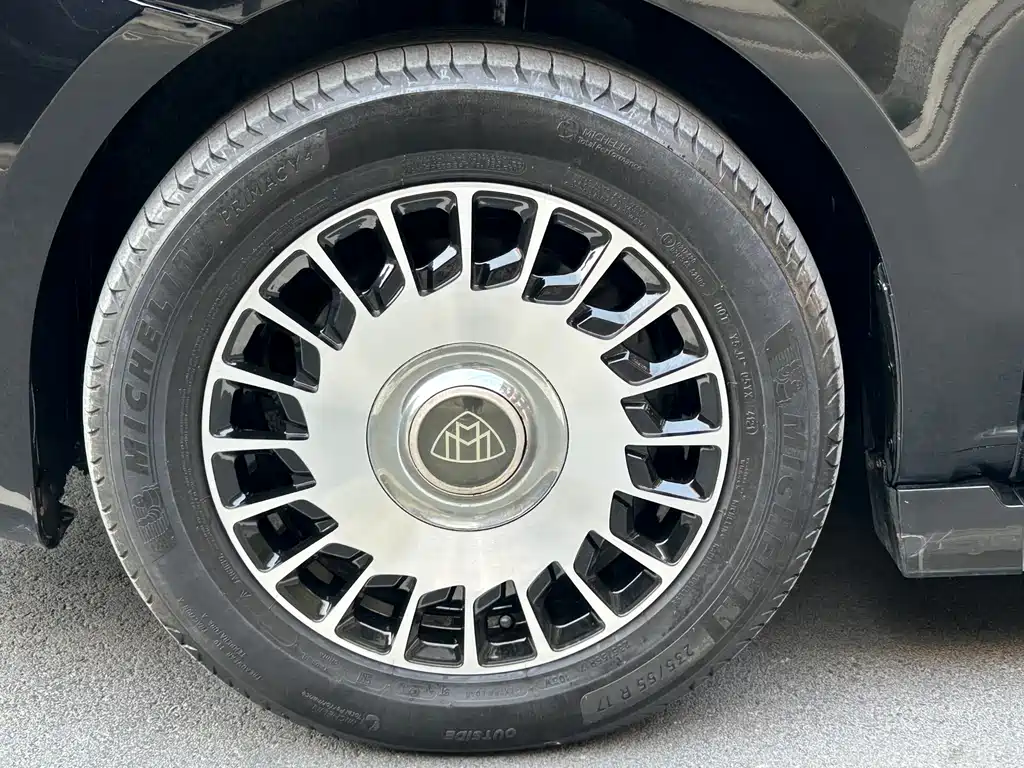 Vito 2018 2.0T Business Edition National VI купить на сайте DeffCars