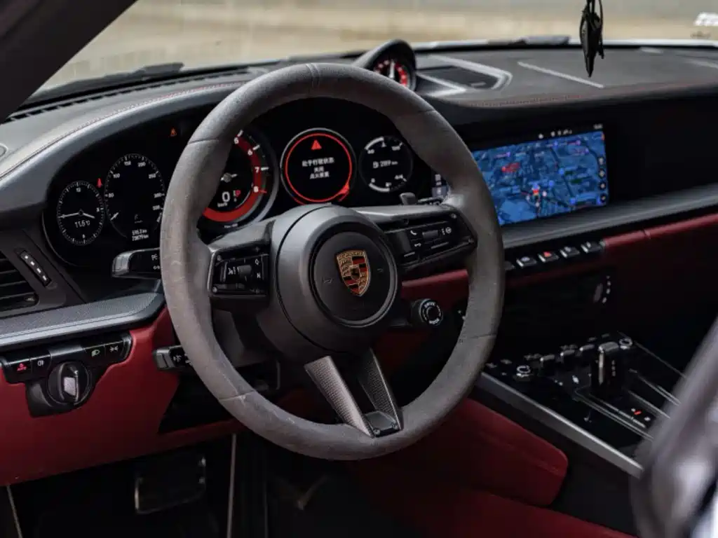 Porsche 911 2020 Carrera 3.0T купить на сайте DeffCars