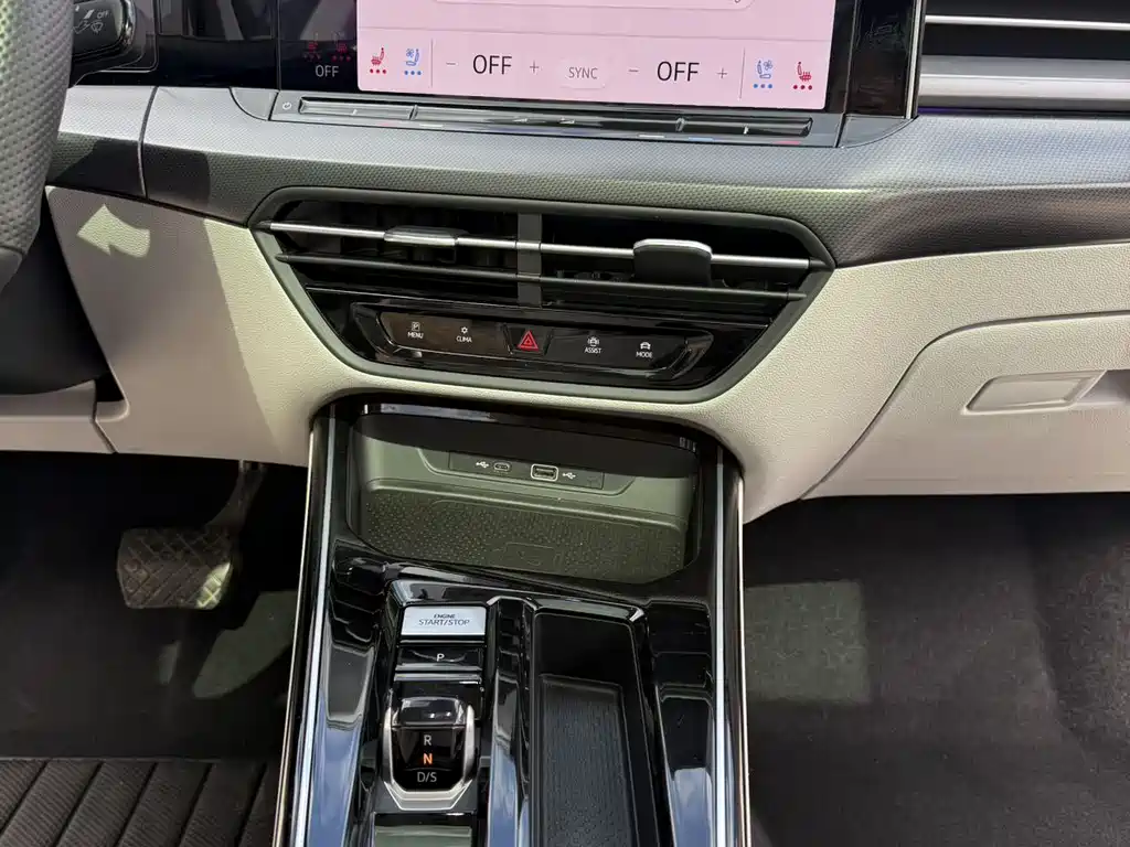 Lingdu 2024 Lingdu L 280TSI DSG Hot Edition купить на сайте DeffCars