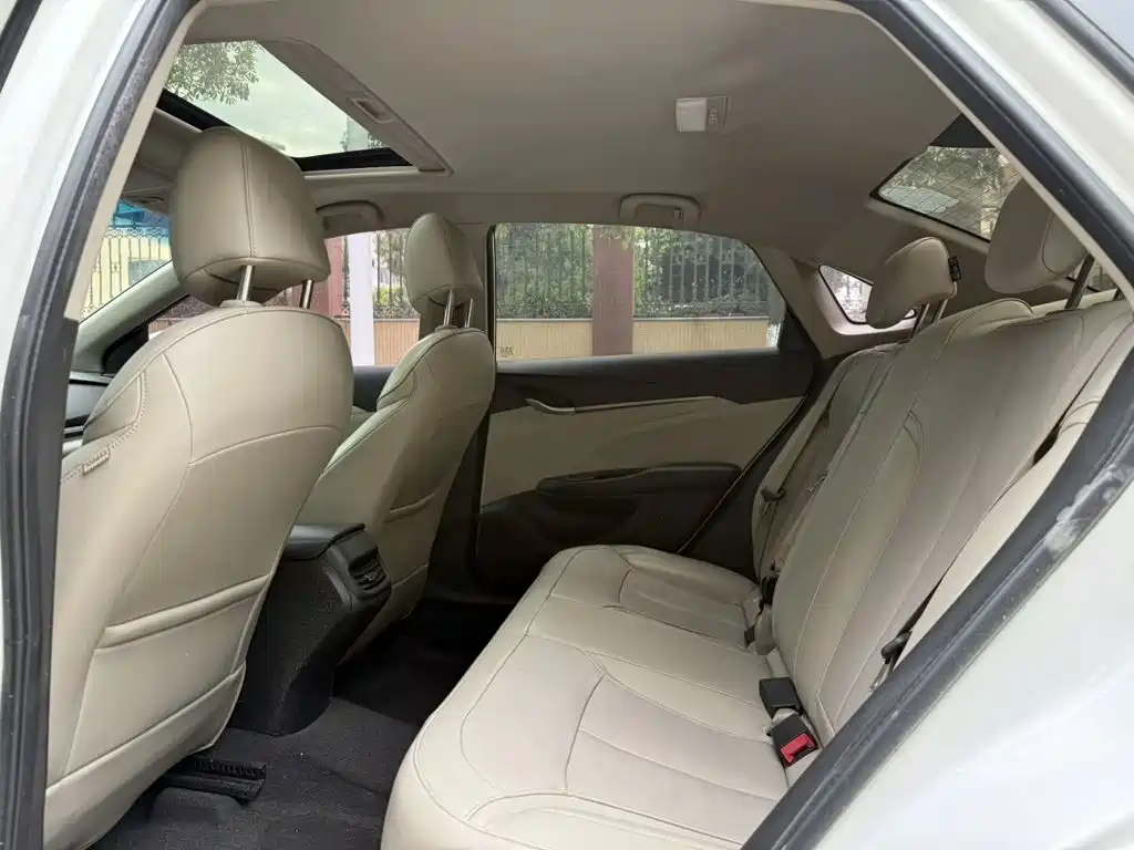 Yinglang 2018 15T Dual Clutch Elite National V купить на сайте DeffCars